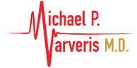 Michael P. Varveris, M.D.