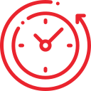 Clock Icon