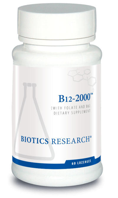 B12-2000