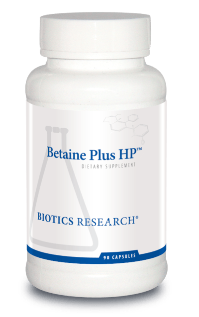 Betaine Plus HP