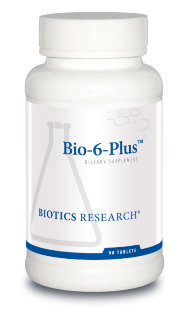 Bio-6-Plus