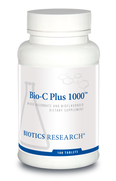 Bio-C Plus 1000