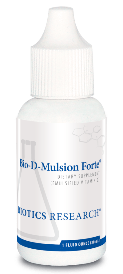 Bio-D-Mulsion Forte