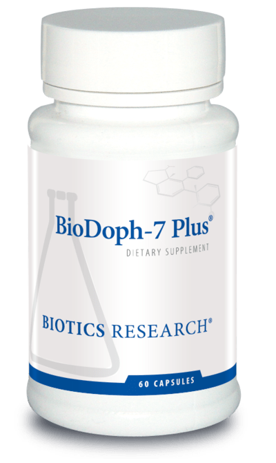 BioDoph-7 Plus