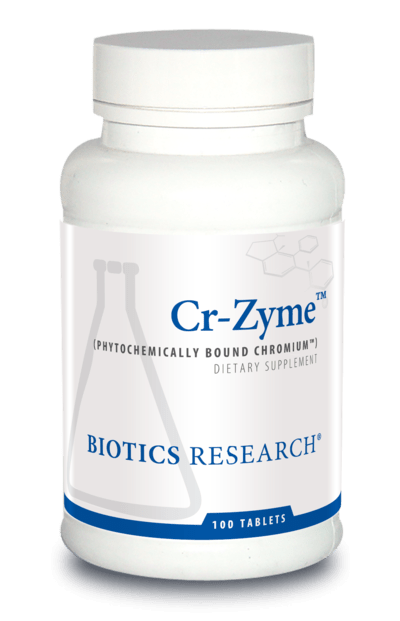 CR-Zyme