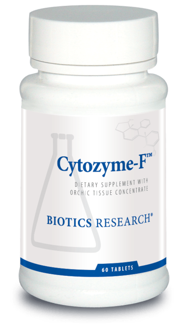 Cytozyme-F