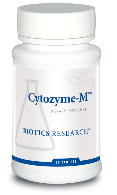 Cytozyme-M