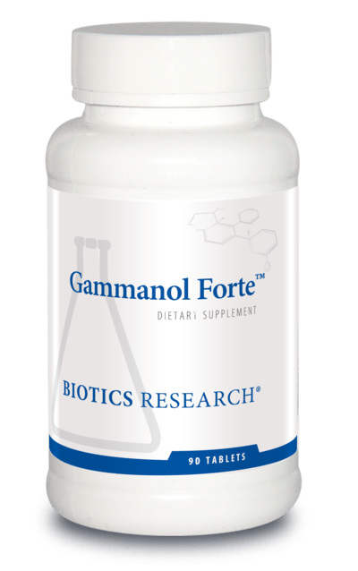 Gammanol Forte