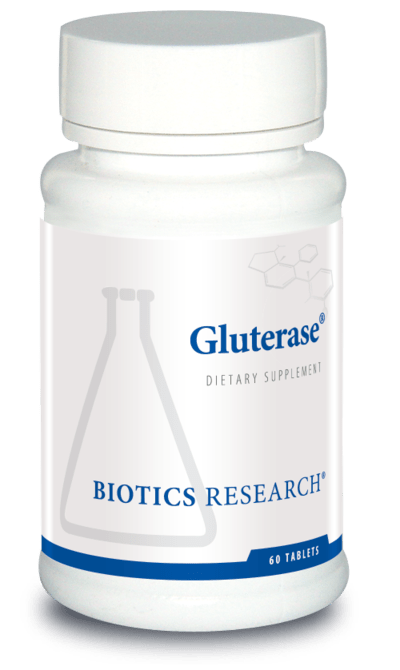 Gluterase