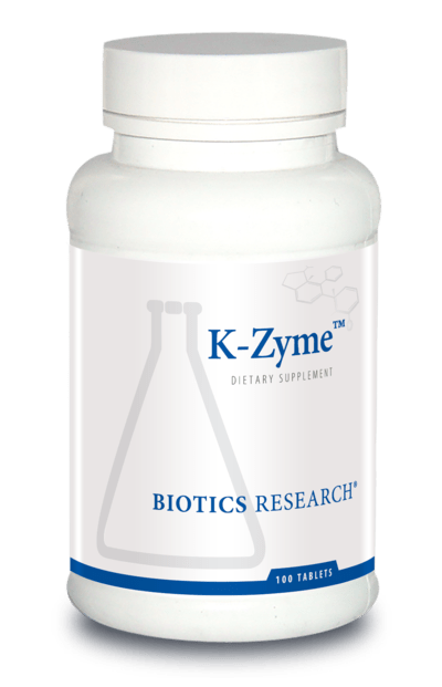 K-Zyme