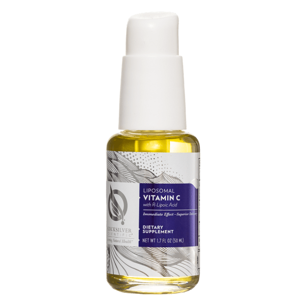 Liposomal Vitamin C with R