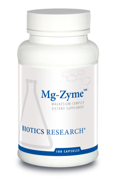 Mg-Zyme